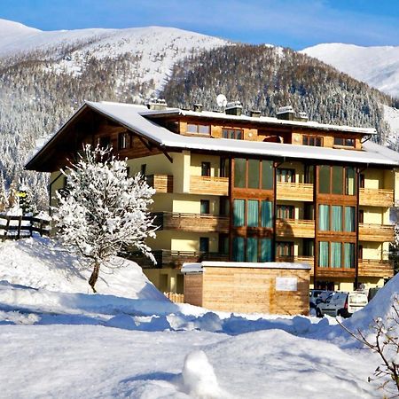 Magic View @ Rosie Chalet Bad Kleinkirchheim Exterior foto