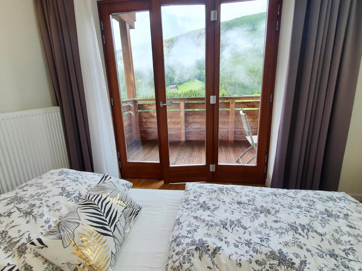 Magic View @ Rosie Chalet Bad Kleinkirchheim Exterior foto